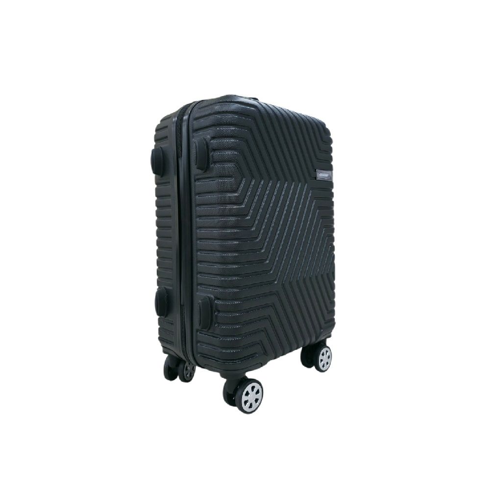 กระเป๋าเดินทาง สีดำ 29 นิ้ว รุ่น H9038