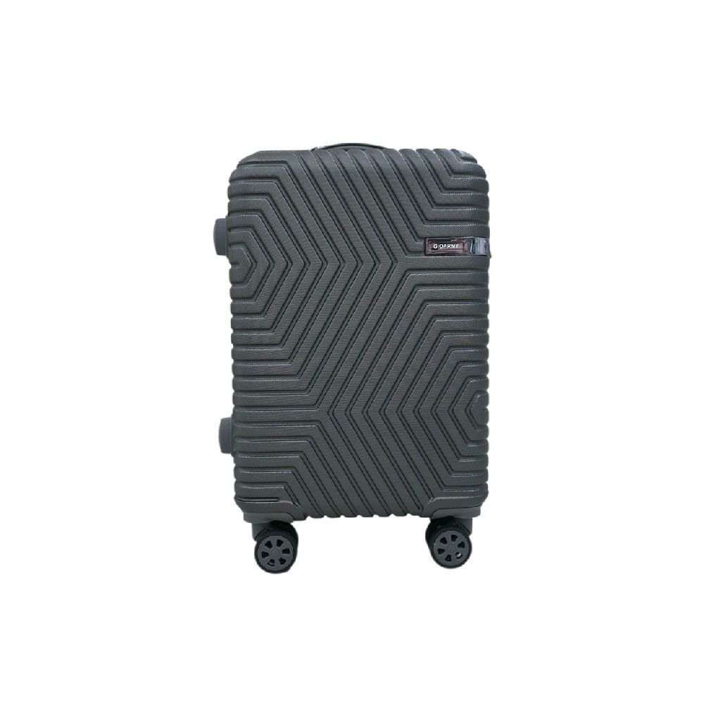 LUGGAGE GREY 25 INCH H9038