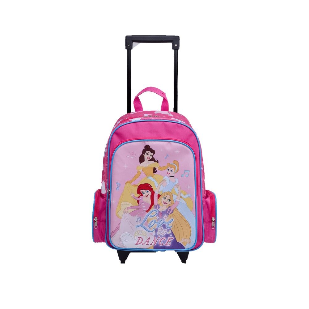 MOMENTO TROLLEY BAG PRINCESS DIRECT TO RETAIL S26