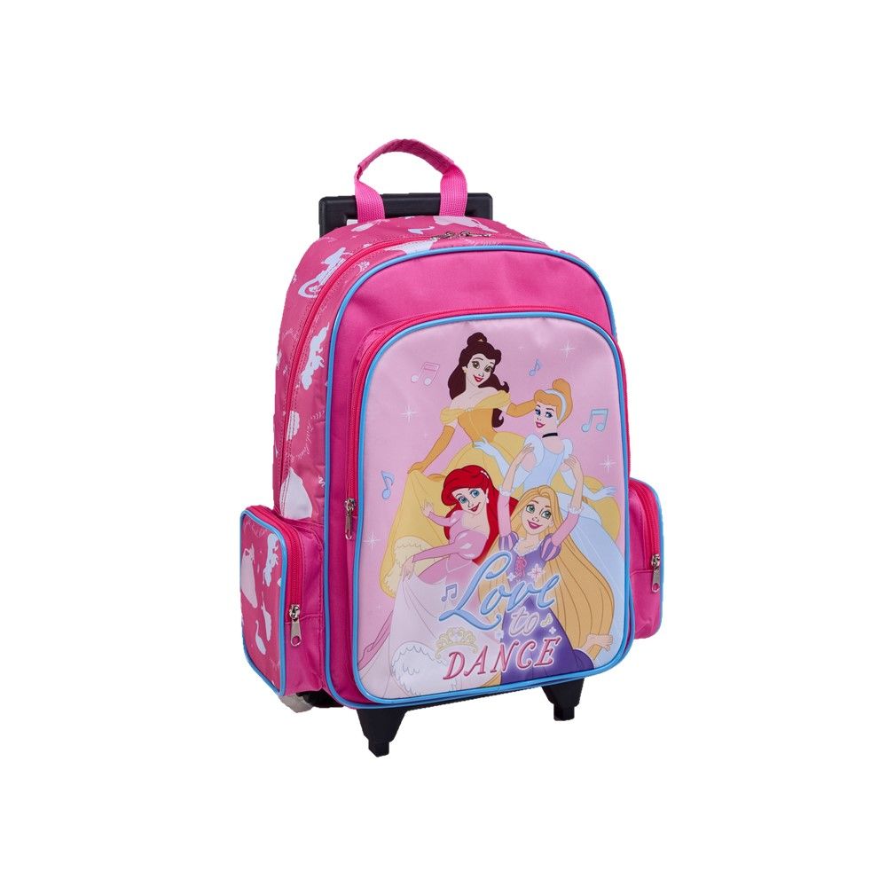 MOMENTO TROLLEY BAG PRINCESS DIRECT TO RETAIL S26