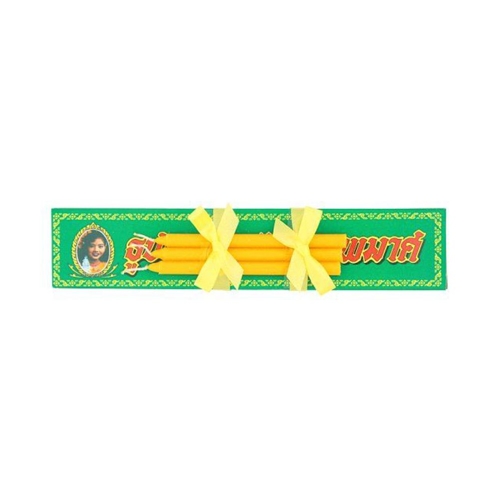 CANDEL+JOSS STICK SET BIG