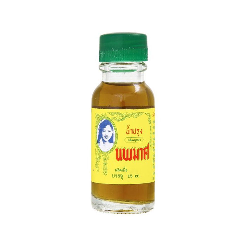 NUPPAMAST THSI COLOGNE (BOTTE SMALL)