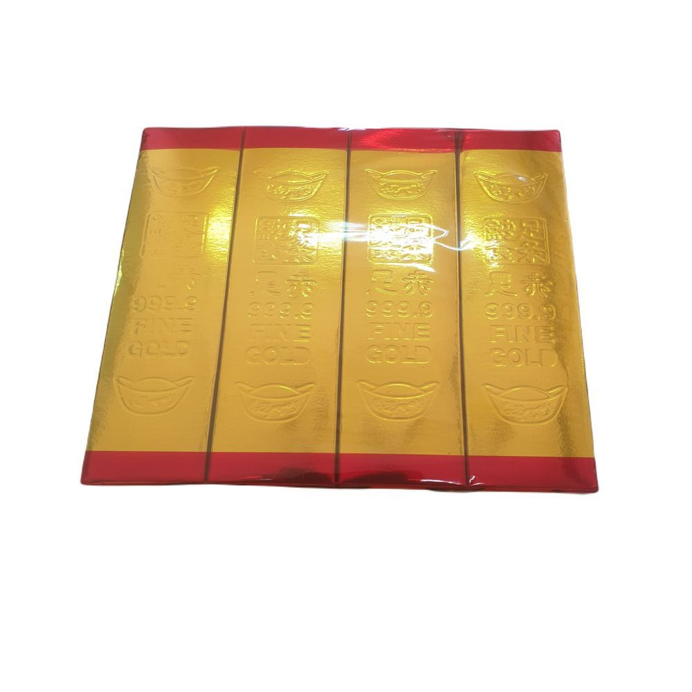 GOLD BLICK 8 PCS MIDDLE CHINESE FESTIVAL