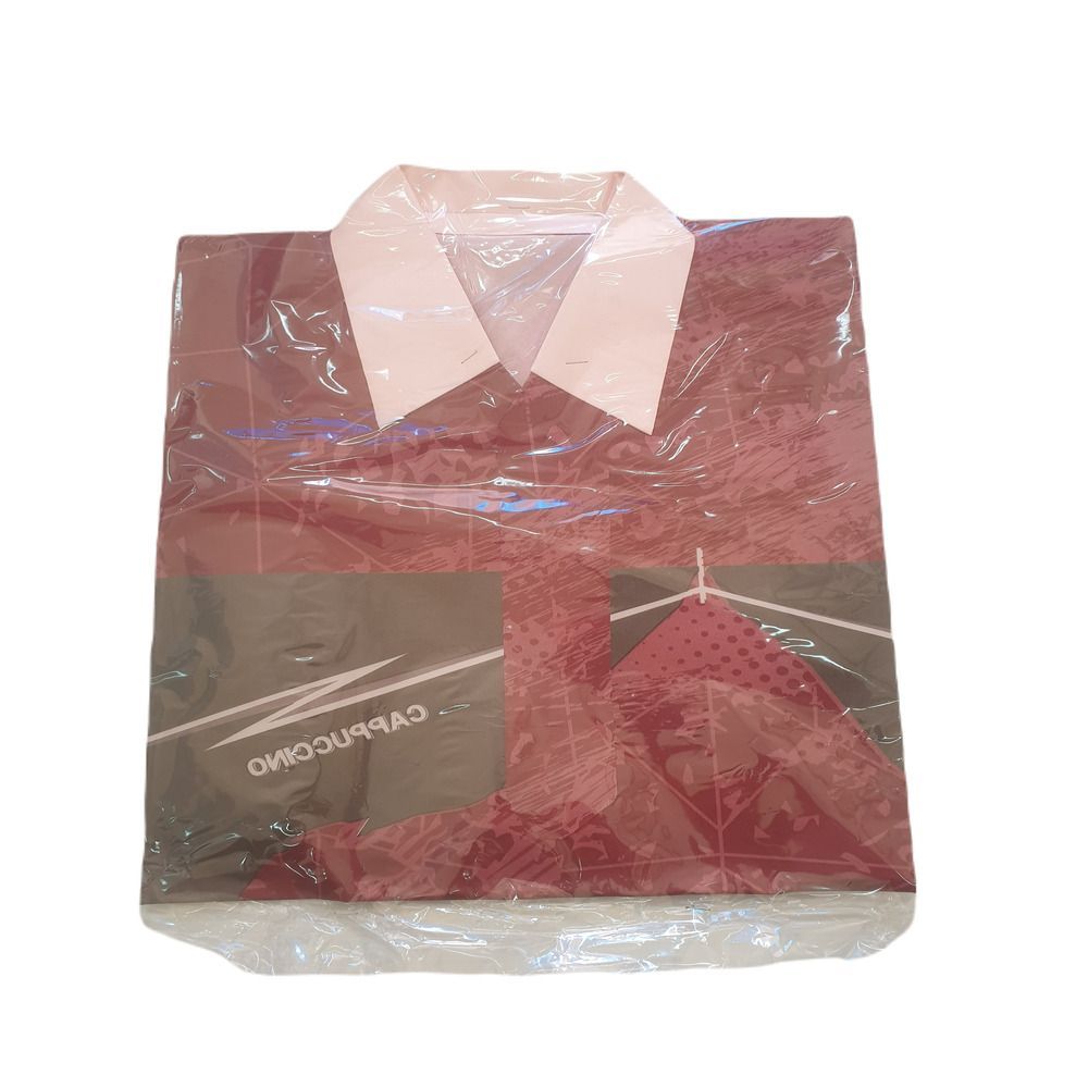 MEN SHIRT SIZE L (CHINESE FESTIVAL)