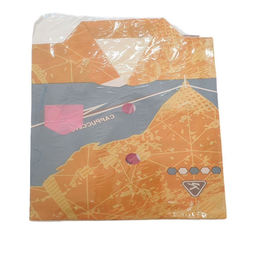 WOMEN SHIRT SIZE L (CHINESE FESTIVAL)
