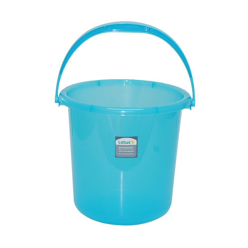 LOTUSS BUCKET BLUE 4 GL