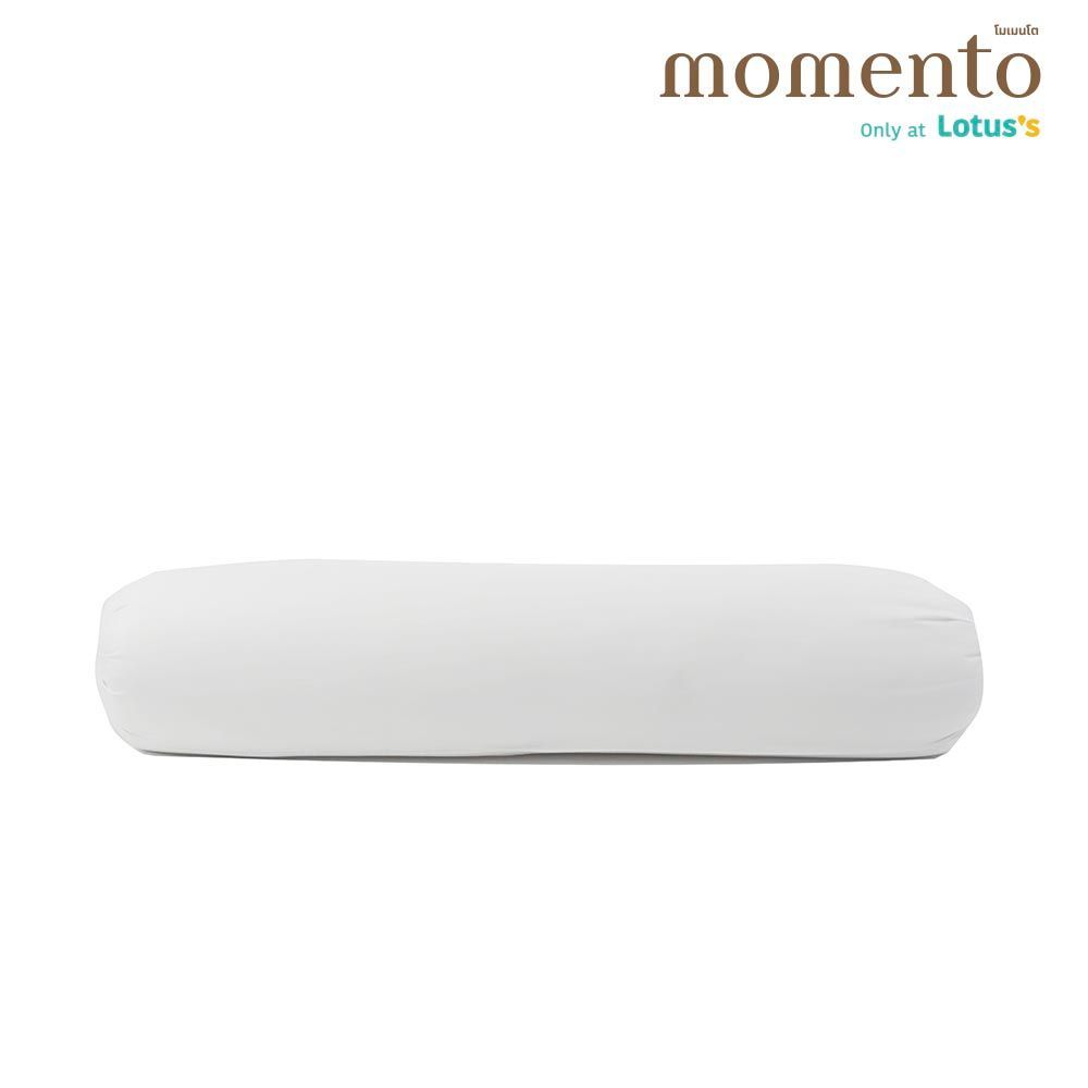 โมเมนโต หมอนข้างใยสังเคราะห์ 27X40นิ้ว