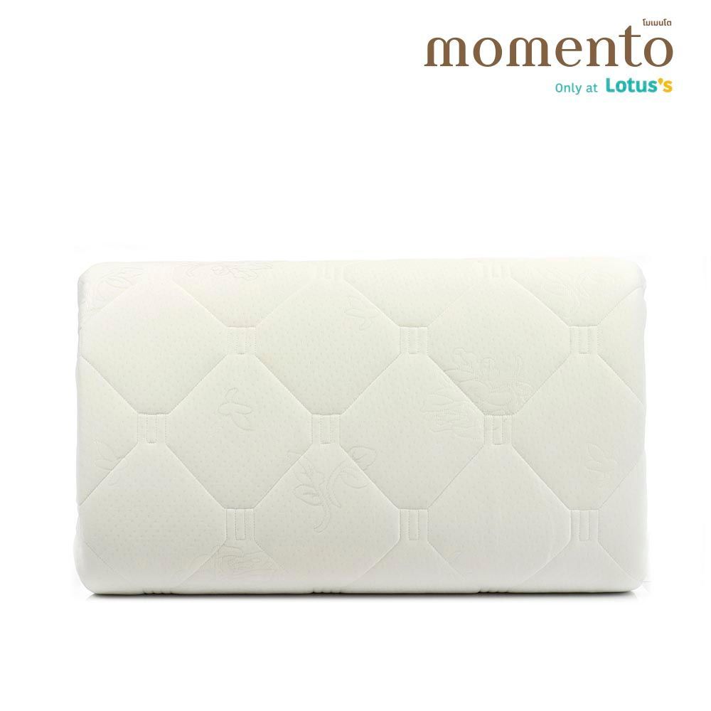 โมเมนโตปิคนิคโพลีหนา4 นิ้ว ผ้านุ่ม 3 ฟุต