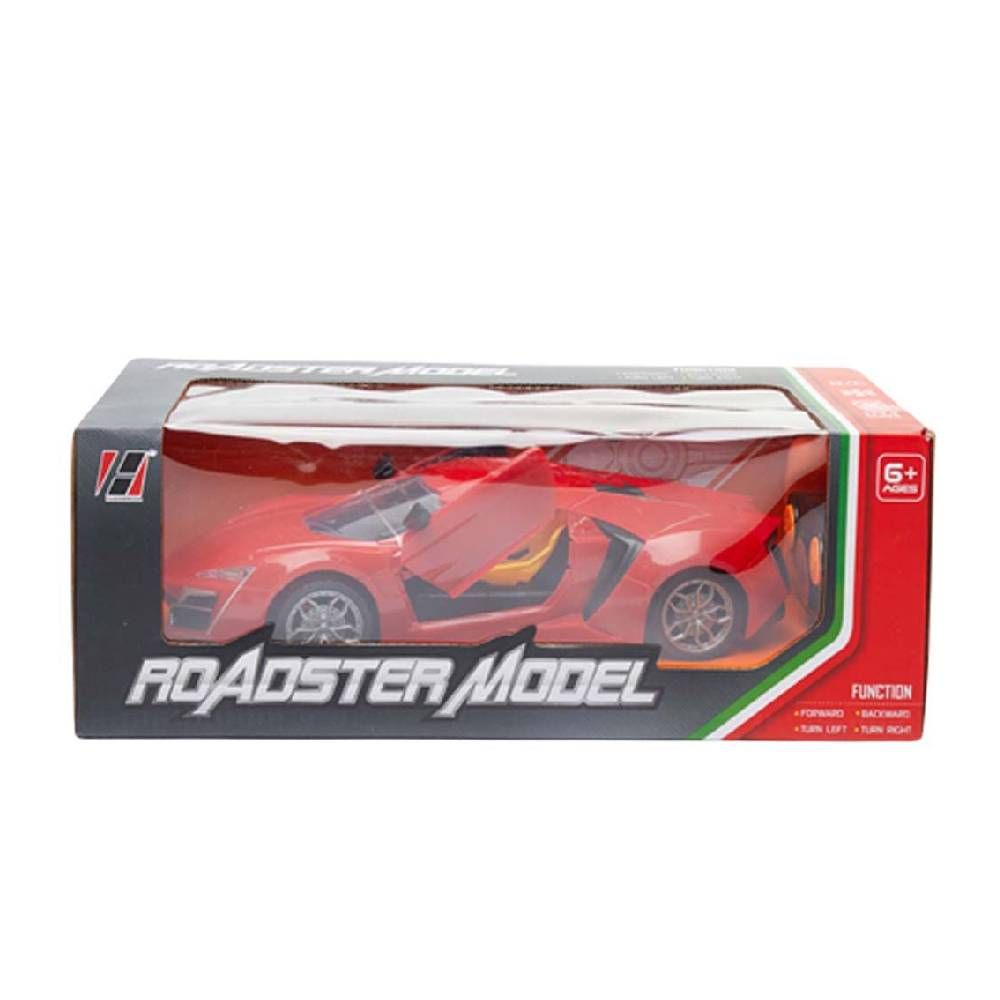 SPORT CAR R/C #2031C