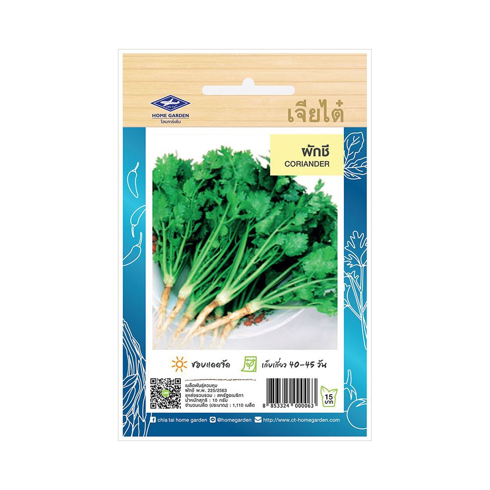CORIANDER