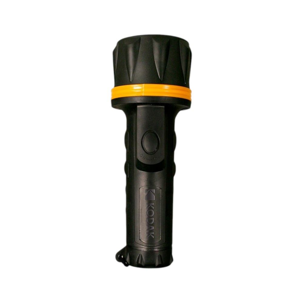 KODAK LED FLASHLIGHT ROBUST 36