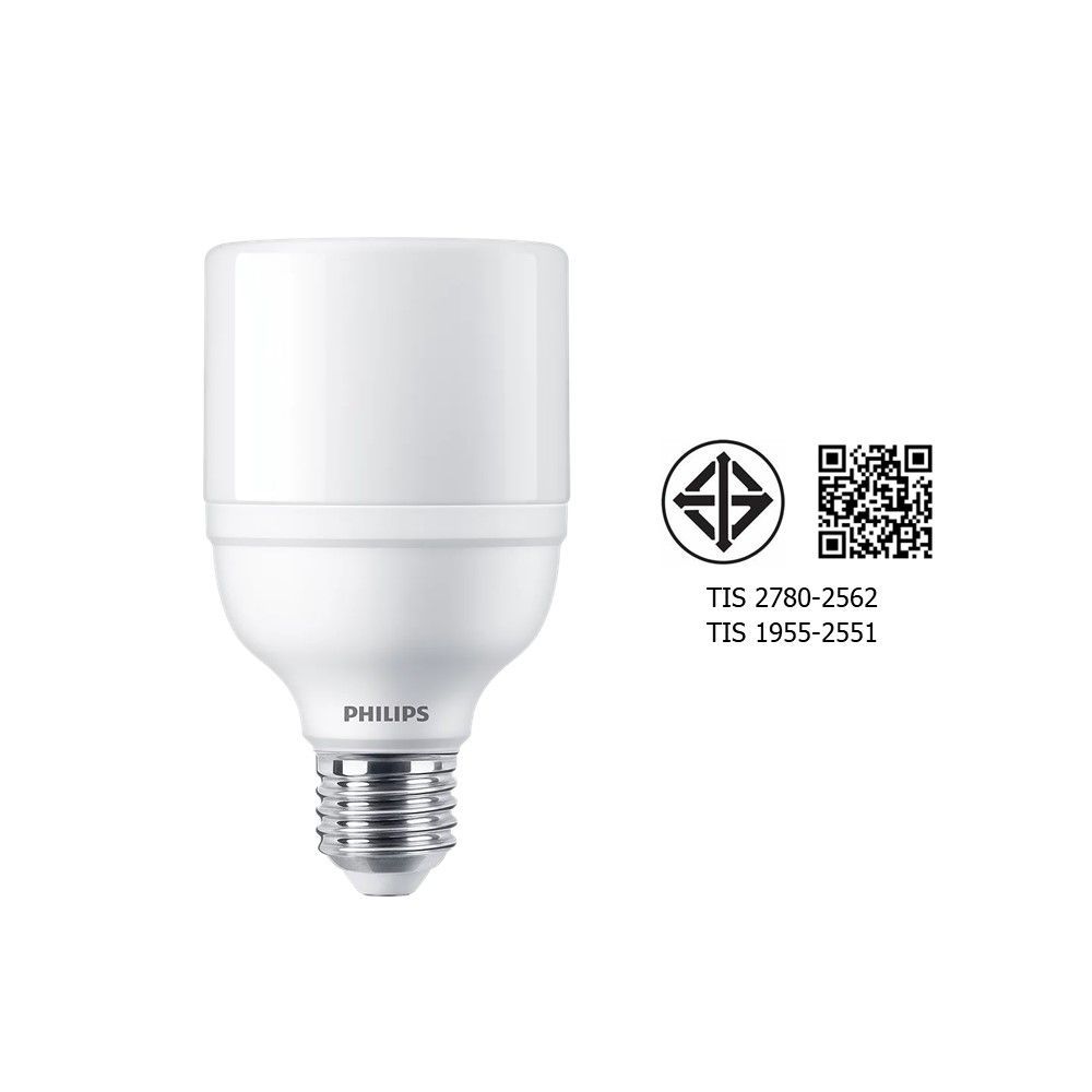 PHILIPS LED BRIGHT 17W E27 CDL
