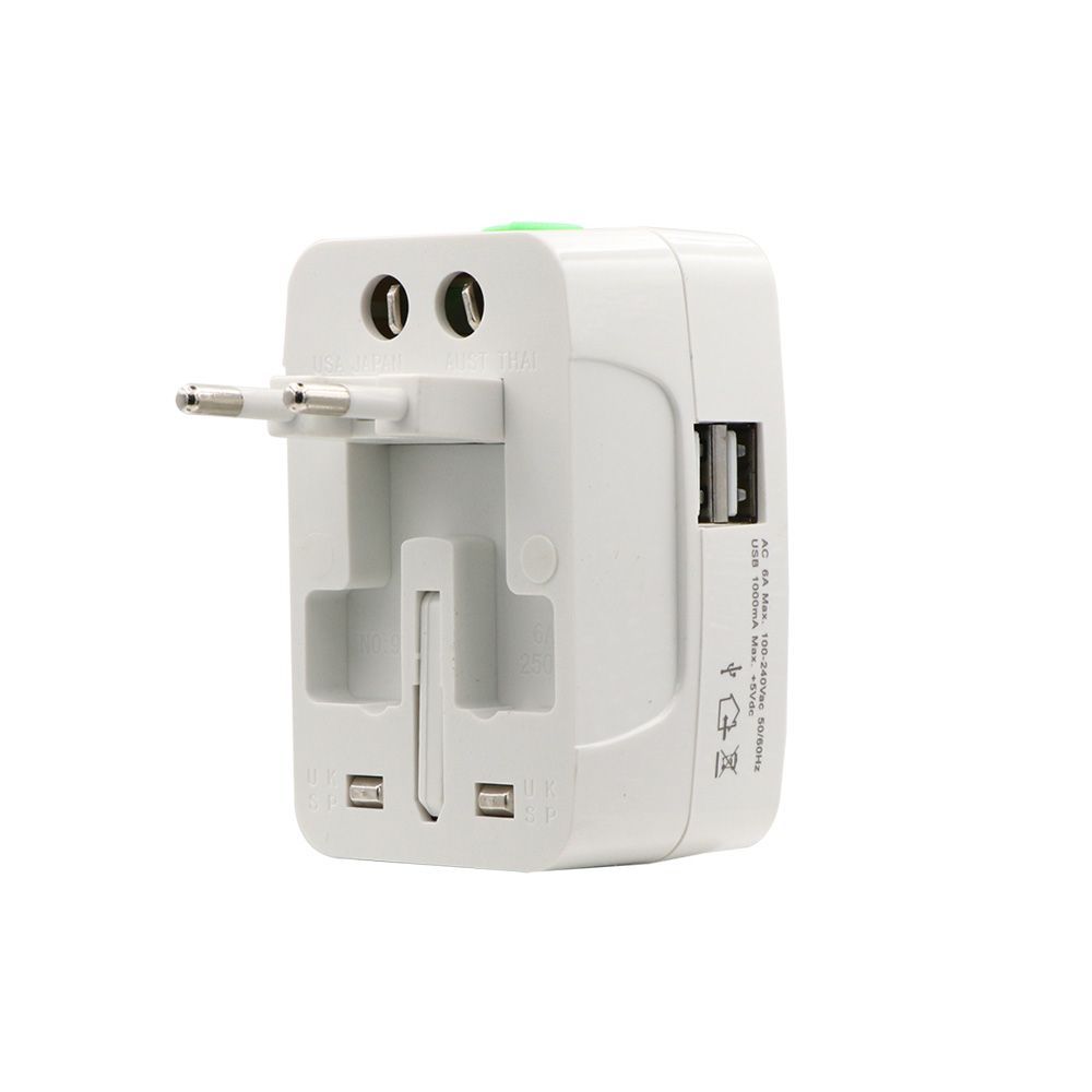 DATA ADAPTER DP1 UNIVERSAL