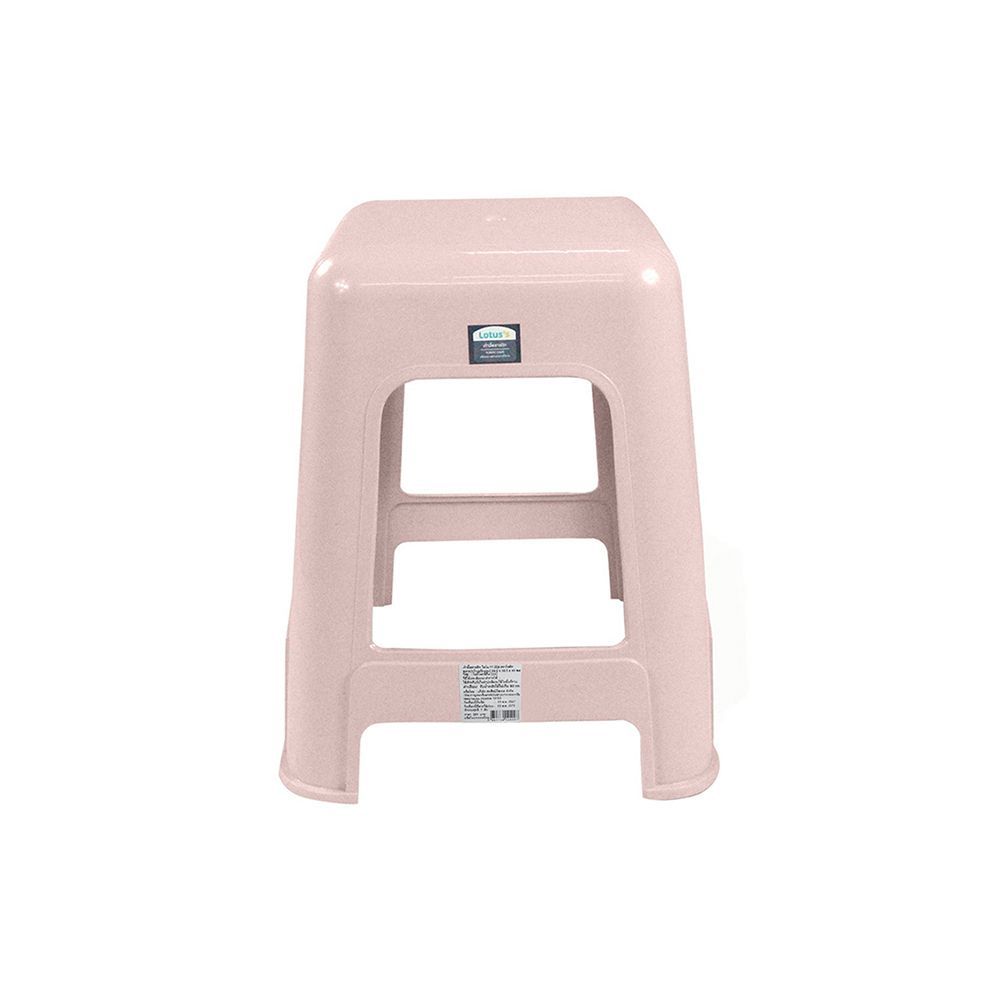 โลตัส เก้าอี้พลาสติก ไดโน FT-206