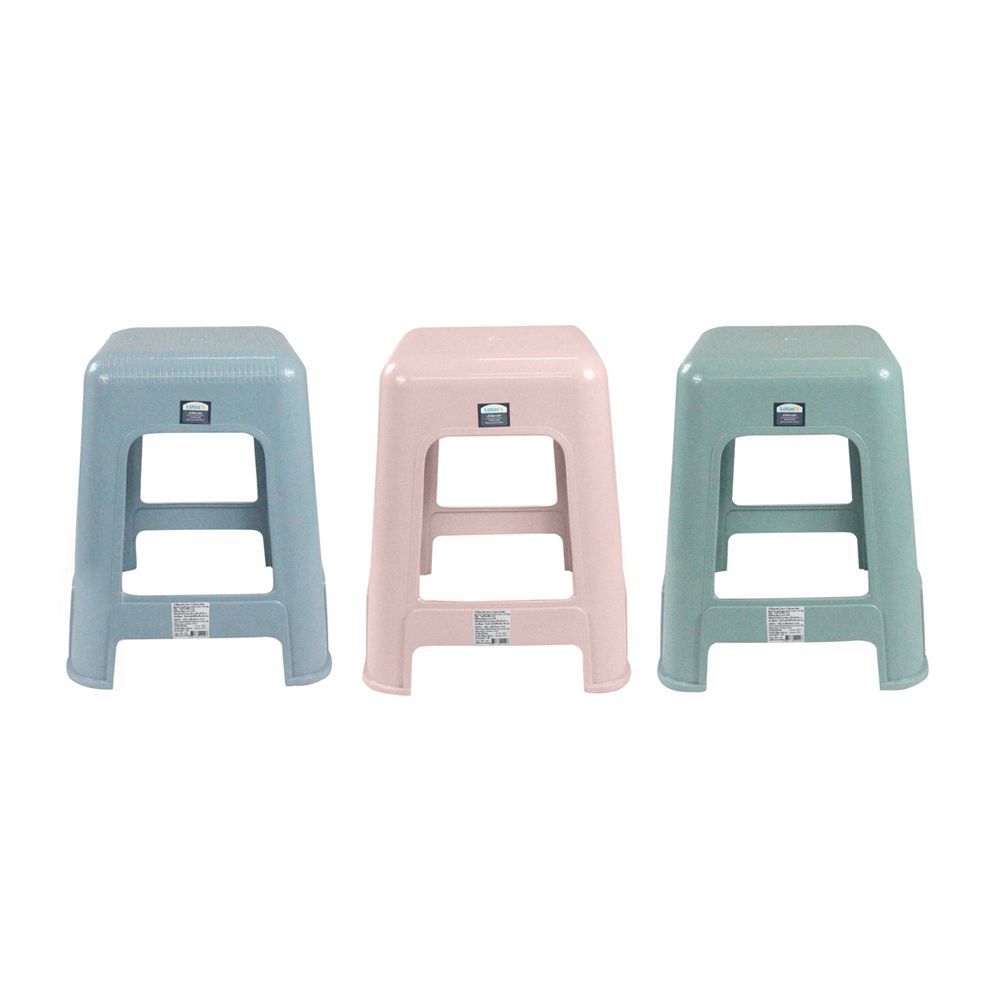 โลตัส เก้าอี้พลาสติก ไดโน FT-206