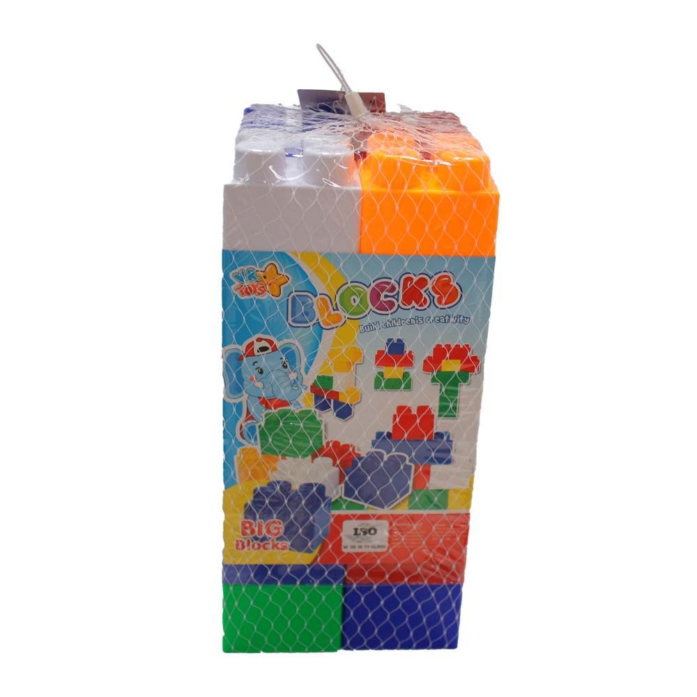 VR BIG BLOCK 24 PCS