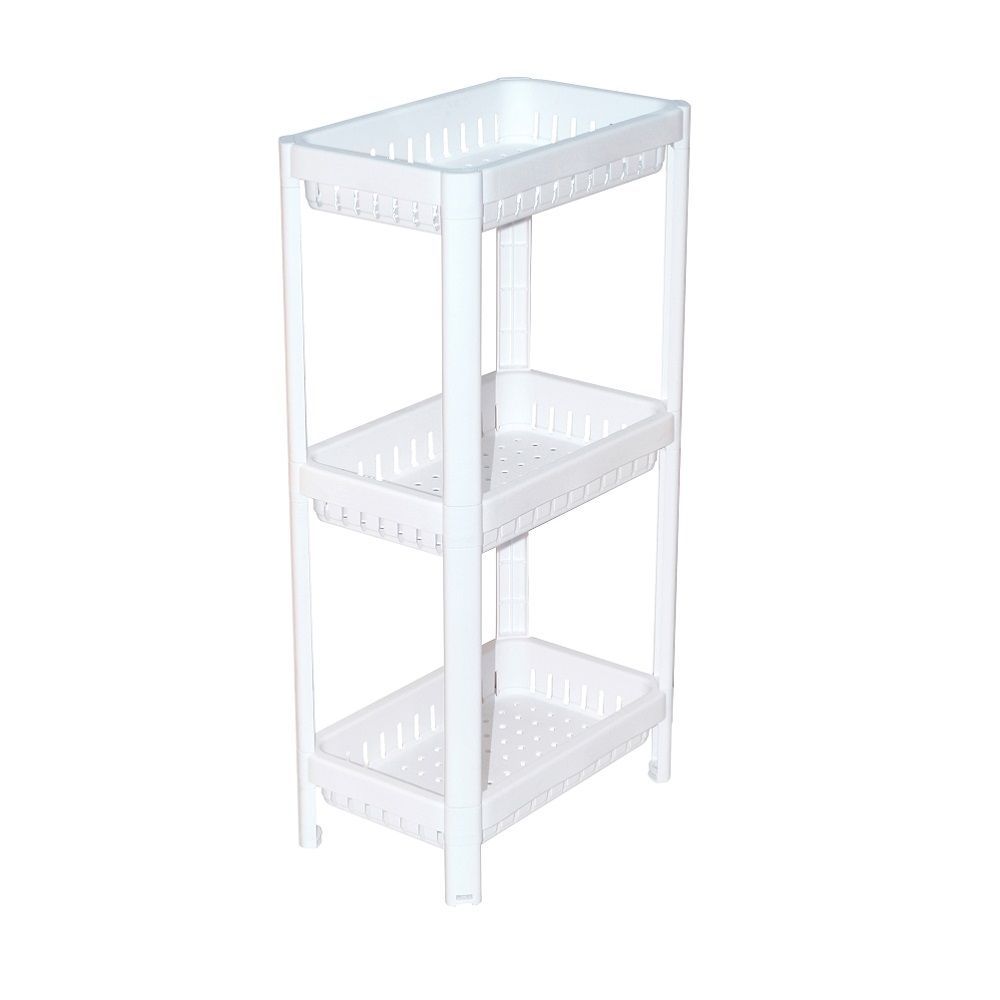LOTUSS STORAGE SHELF 3 TIERS #182/3