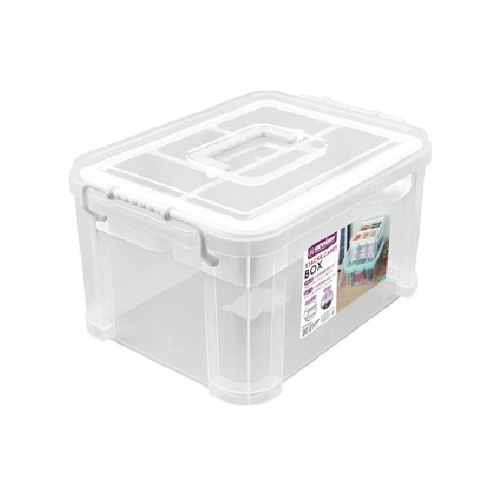 EQUIPMENT BOX HK-09 9L.