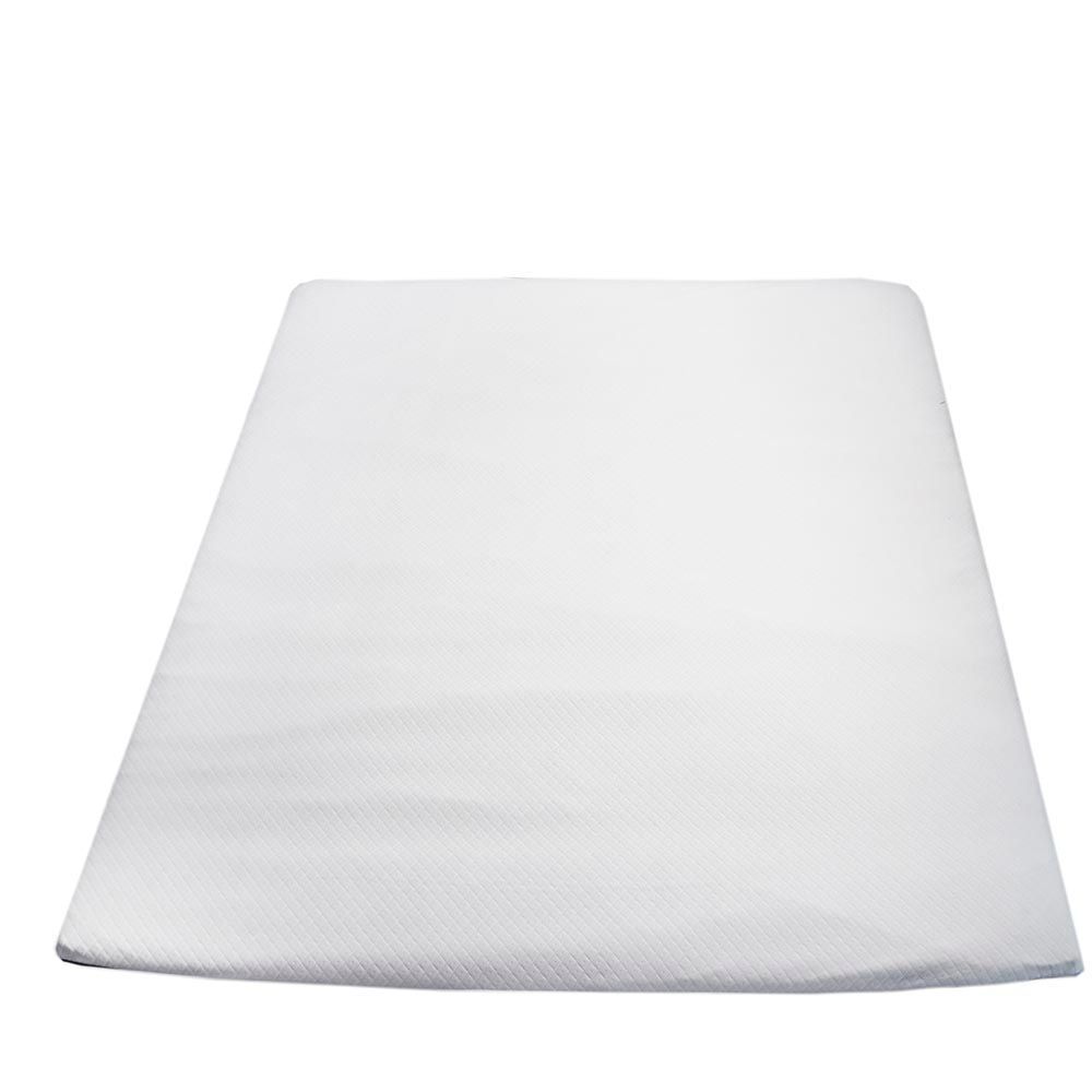 CLAASE TOPPER HYBRID LATEX 5X6.5 FT