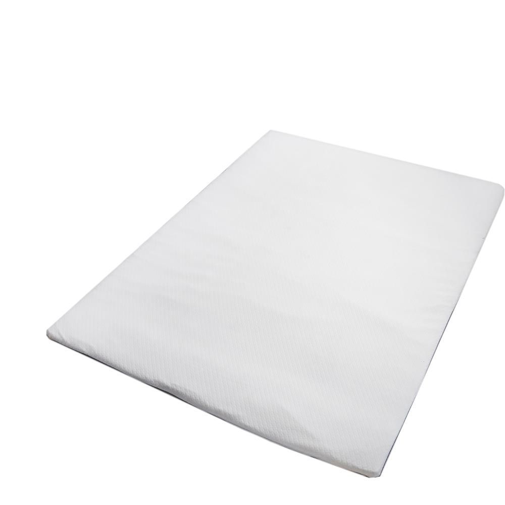 CLAASE TOPPER HYBRID LATEX 5X6.5 FT