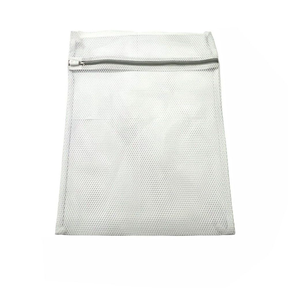 LOTUSS LAUNDRY BAG MESH TEXTURE40X50 CM