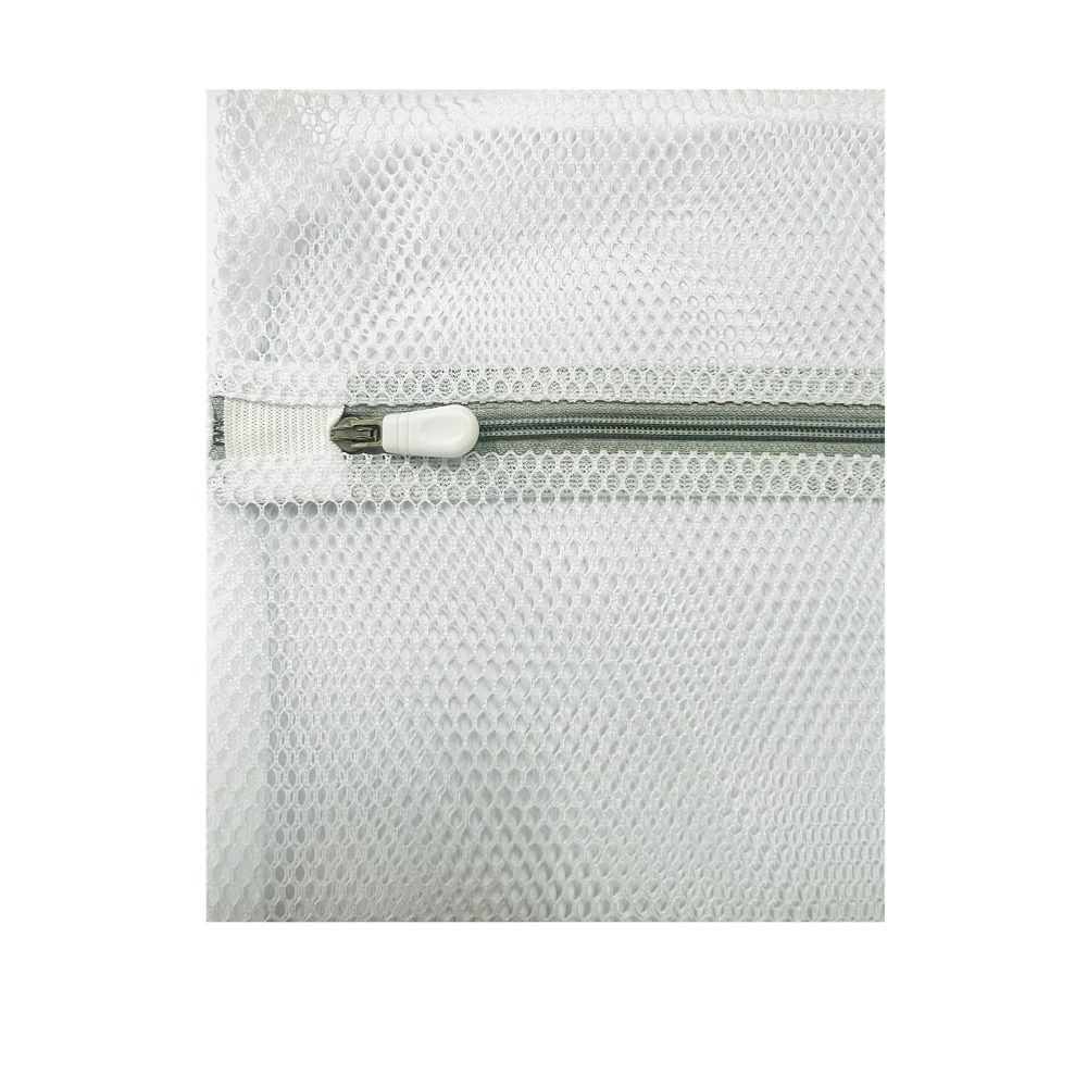 โลตัสถุงซักถนอมผ้าตาข่ายห่างขนาด40X50ซม.