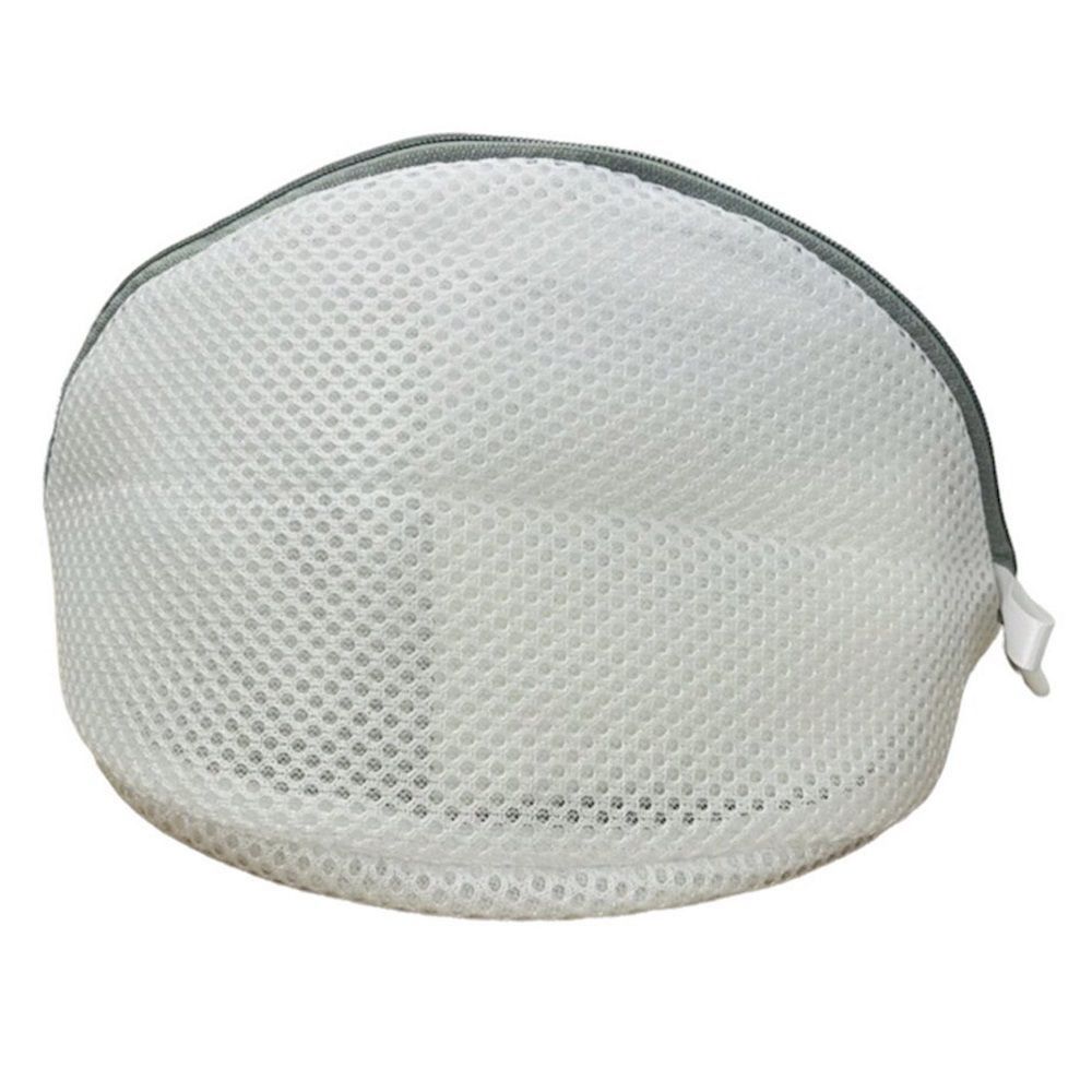 LOTUSS LAUNDRY BAG MESH TEXTURE 18X15 CM