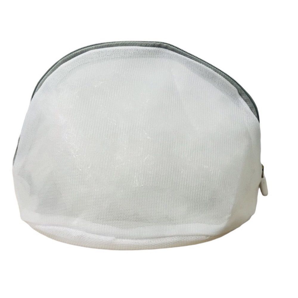 โลตัสถุงซักถนอมผ้าตาข่ายถี่ขนาด 18X15ซม.