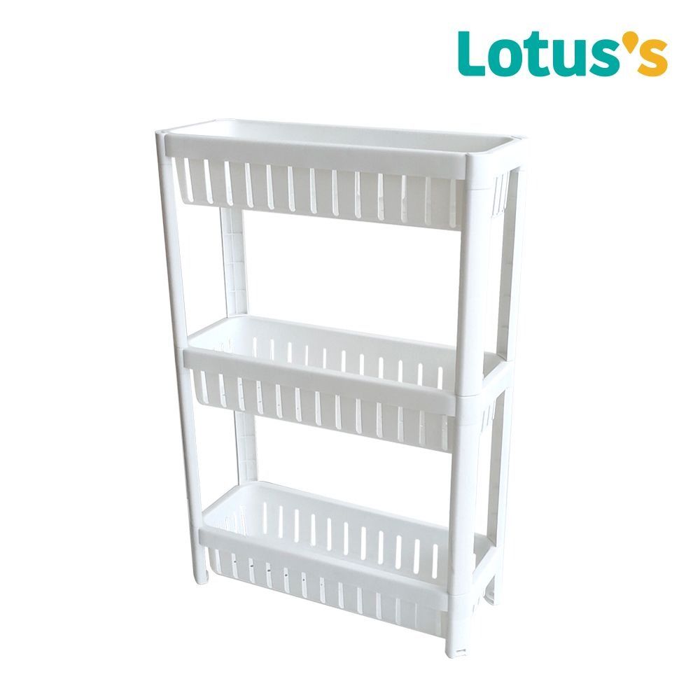 STORAGE SMALL SHELF 3 TIERS #182-2/3