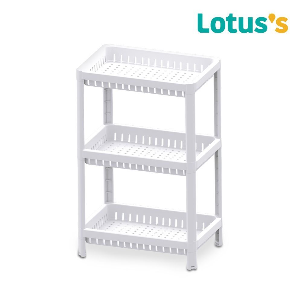 STORAGE BIG SHELF 3 TIERS #182-3/3