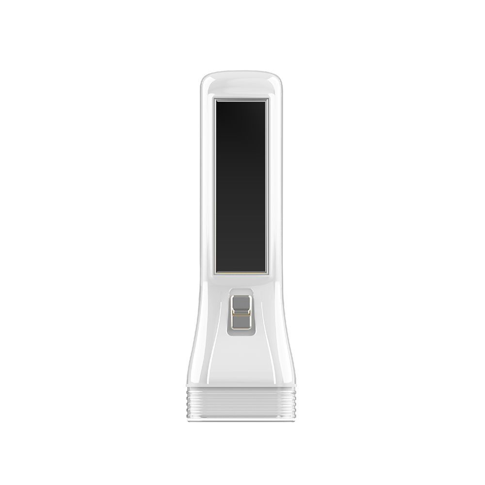 YAGE ไฟฉาย SOLARCELL LED USBYG-3895U