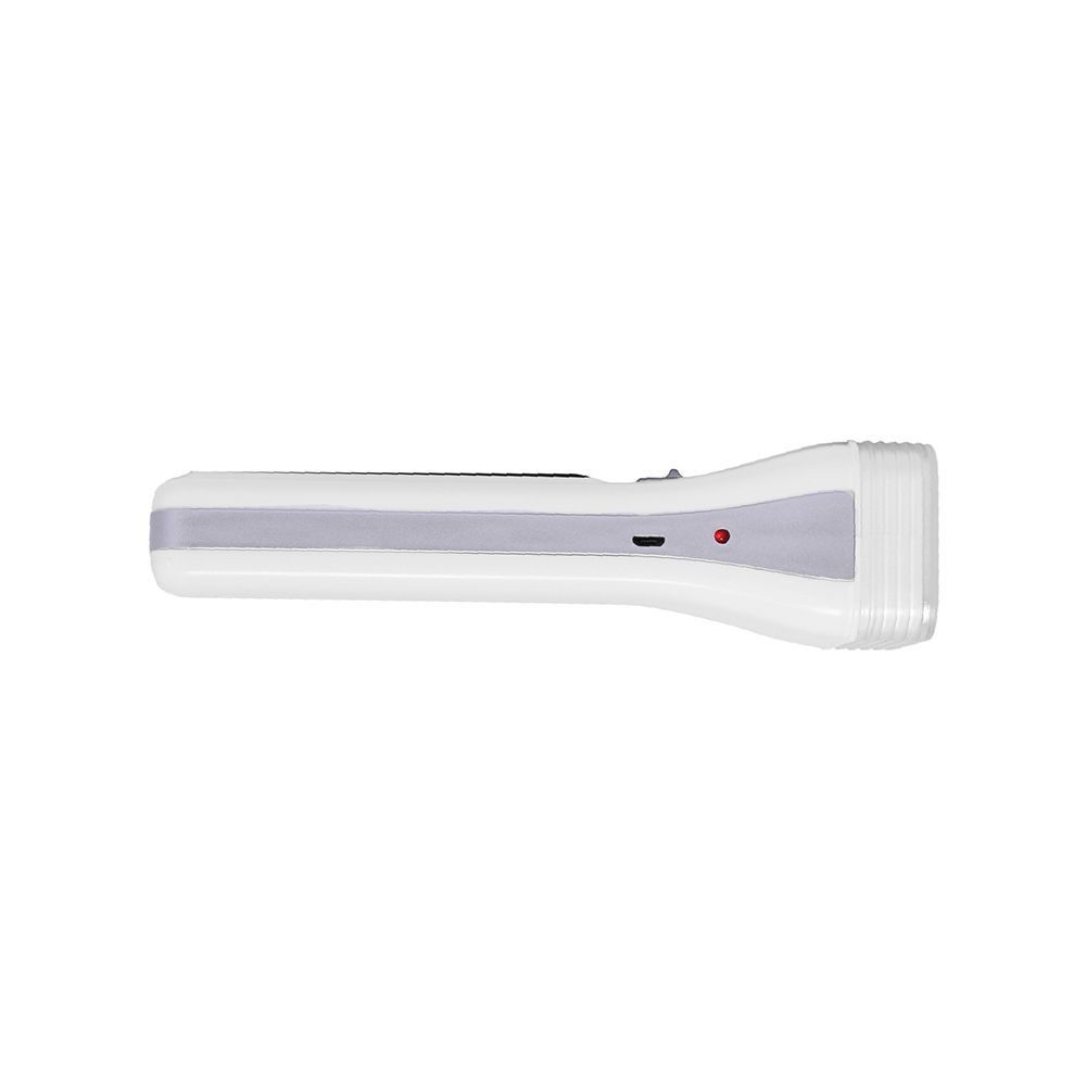 YAGE ไฟฉาย SOLARCELL LED USBYG-3895U