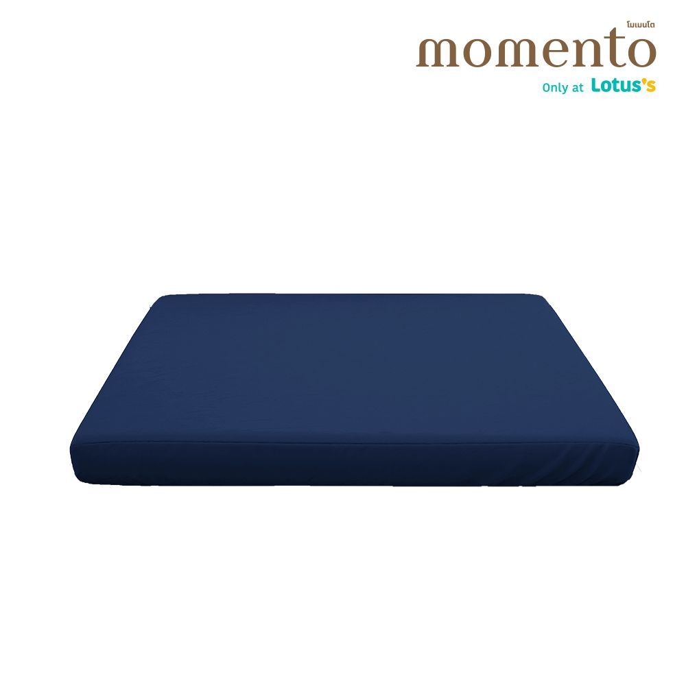 MOMENTO PICNIC CASE BLUE 3.5FT.