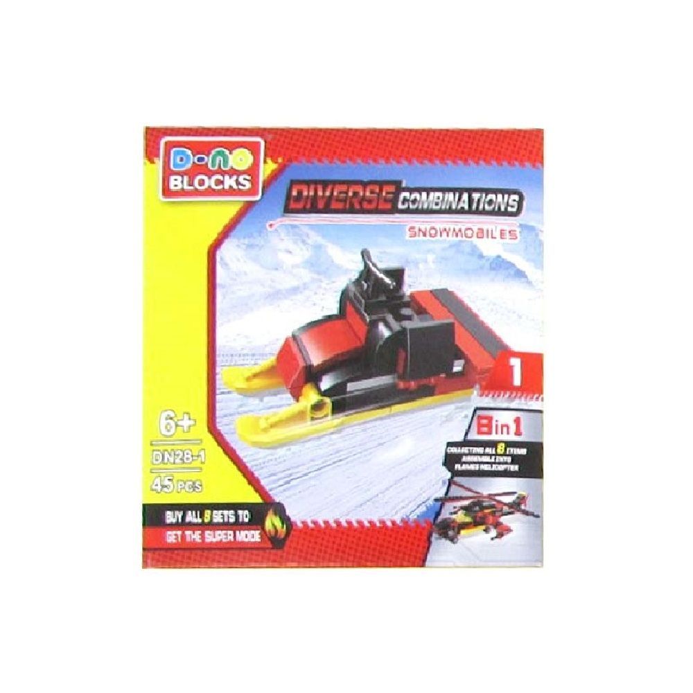 DINO WASP DN30