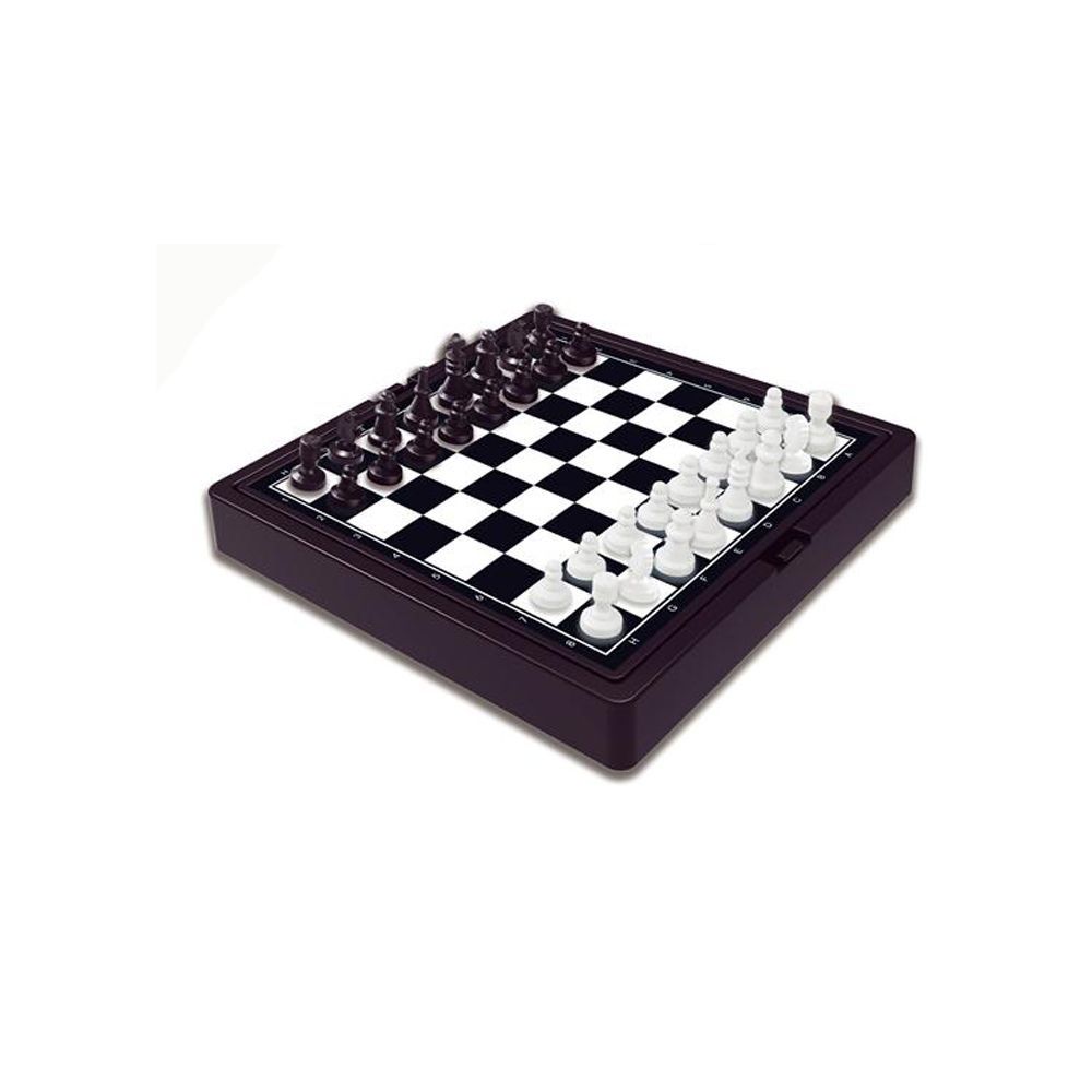 เกมกระดาน 3 IN 1 OT-S4401-7