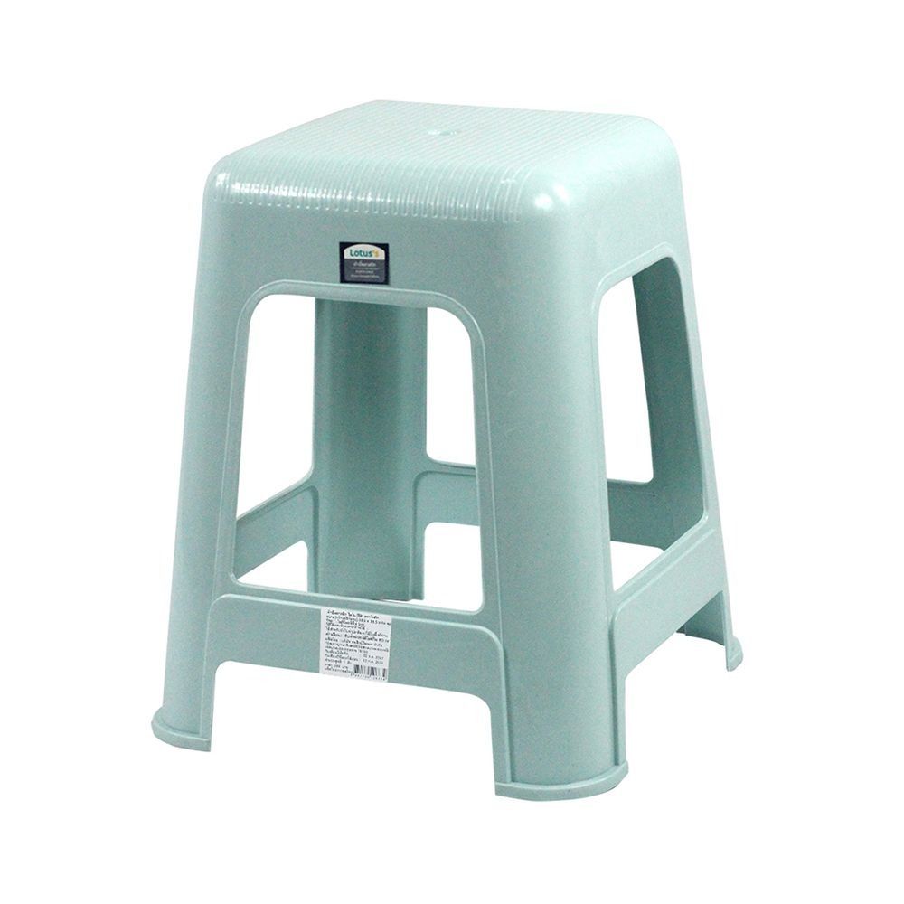 LOTUSS DINO CHAIR BLUE FT-206