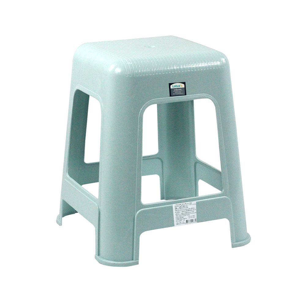 LOTUSS DINO CHAIR BLUE FT-206