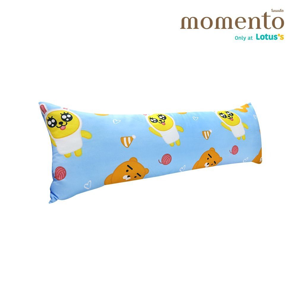 โมเมนโต หมอนกอด การ์ตูน 12X36 นิ้ว