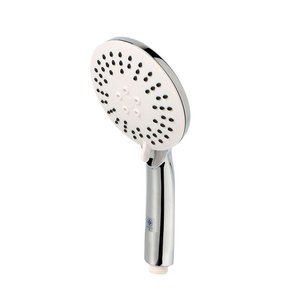 WSP ชุดฝักบัว 3 ระดับ สีโครม #314C