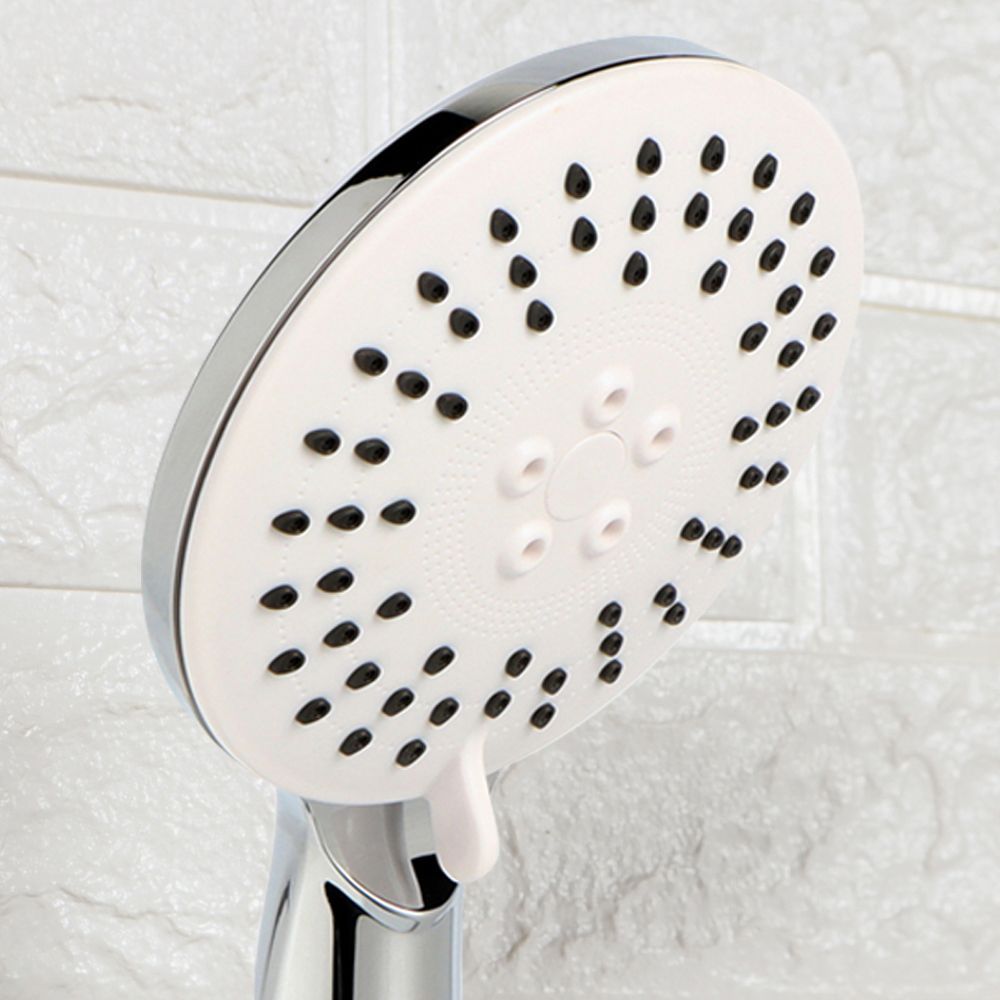 WSP ชุดฝักบัว 3 ระดับ สีโครม #314C