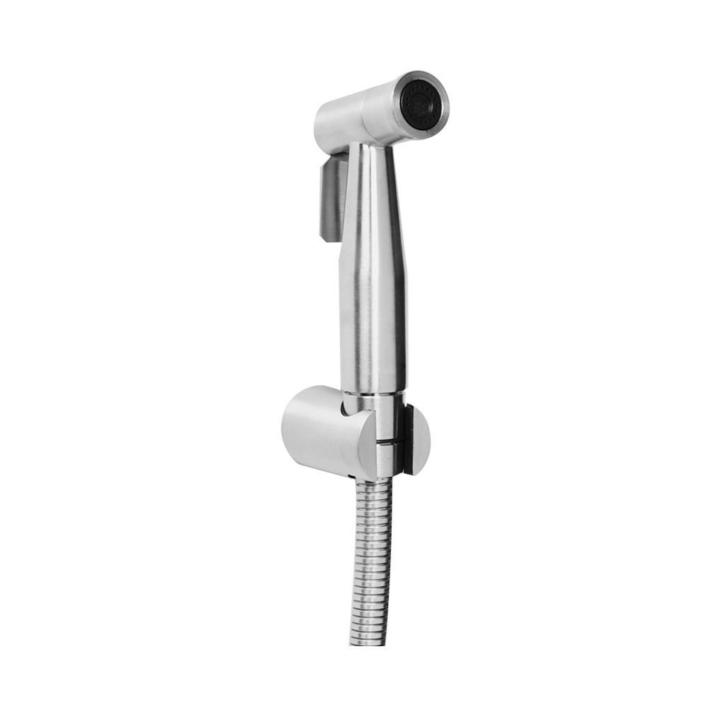 WSP ชุดสายฉีดชำระ สแตนเลส 304 #R-811