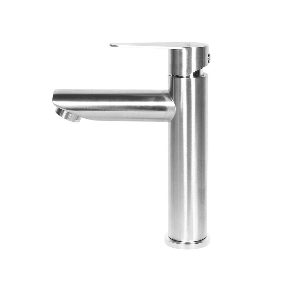 WSP ก๊อกอ่างล้างหน้าสแตนเลส 304 #FXS-810