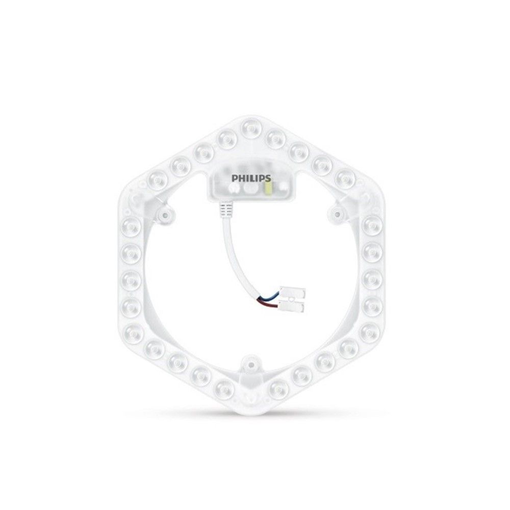 PHILIPS หลอดLEDเหลี่ยมแผง20W 865APR 1CT/5