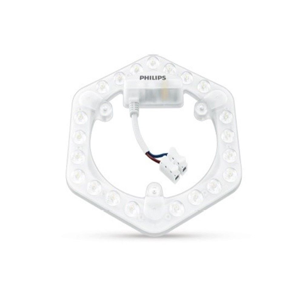 PHILIPS หลอดLEDเหลี่ยมแผง20W 865APR 1CT/5