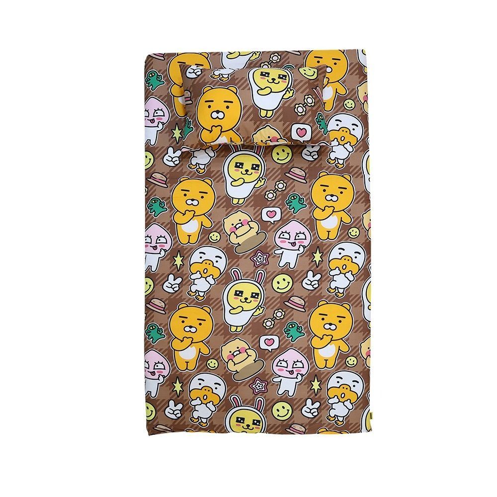 โมเมนโต ปิคนิค การ์ตูน 3.5 ฟุต +หมอน 17X27 นิ้ว