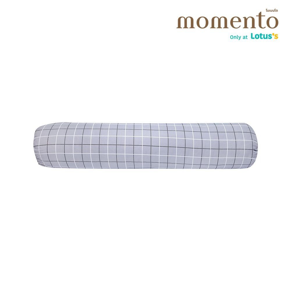 MOMENTO BOLSTER STRIPE 14X40 INCH (ASSORTED)
