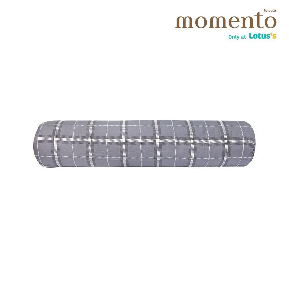 MOMENTO BOLSTER STRIPE 14X40 INCH (ASSORTED)