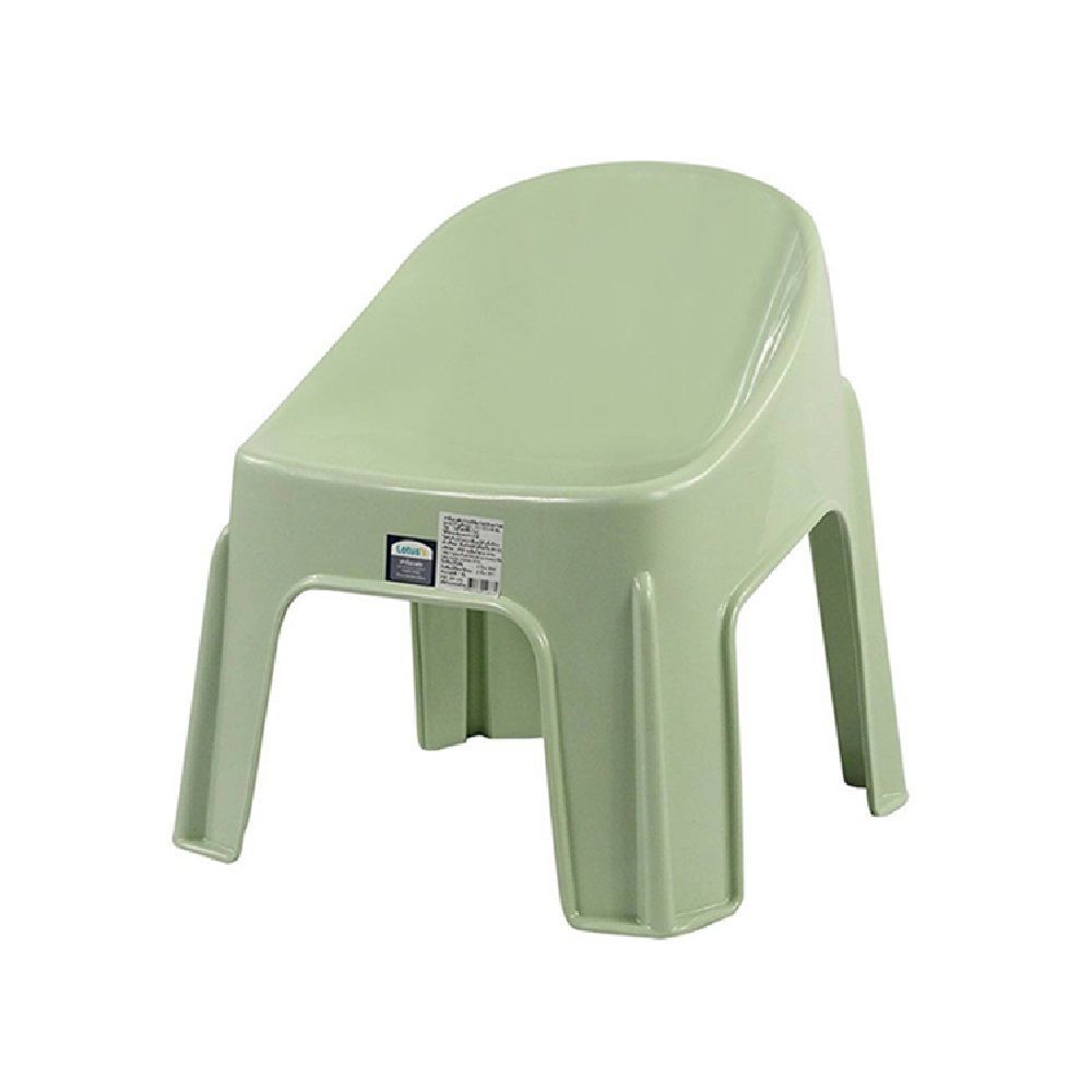 LOTUSS CHAIR FT-224 GREEN SMALL SIZE