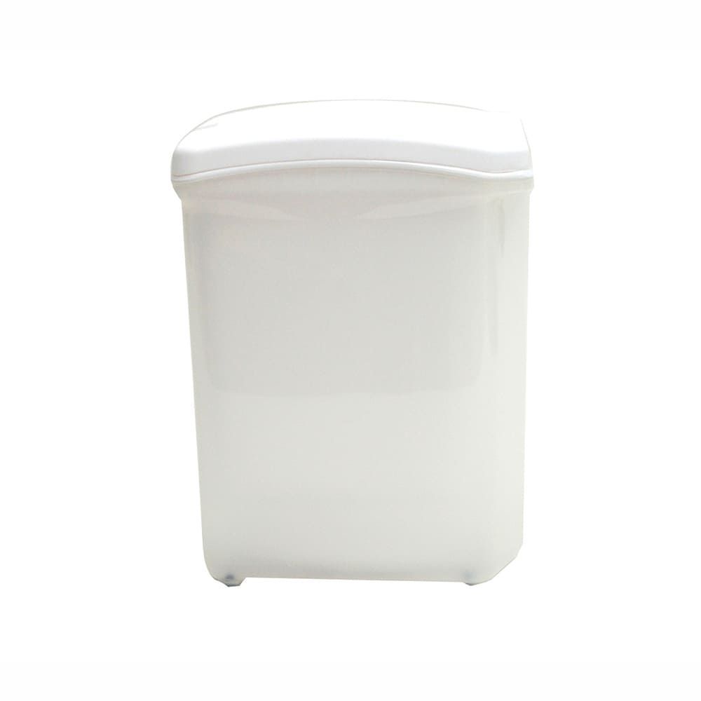 โลตัสถังขยะเหยียบเหลี่ยม 10ลิตร