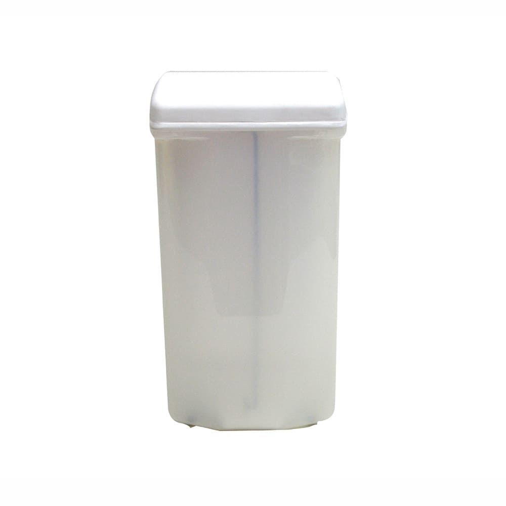 โลตัสถังขยะเหยียบเหลี่ยม 10ลิตร